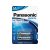PANASONIC EVOLTA AA/Bleistift super langlebige Alkalibatterie 1,5 V (2 Stück)