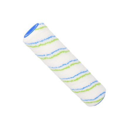 BLUE DOLPHIN Mikrofaser-Farbroller 120 mm