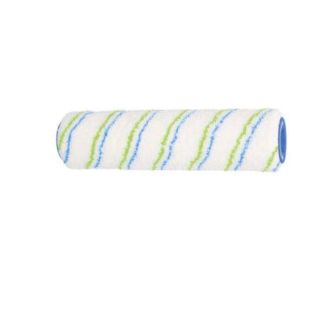 BLUE DOLPHIN Mikrofaser-Malerrolle 250 mm