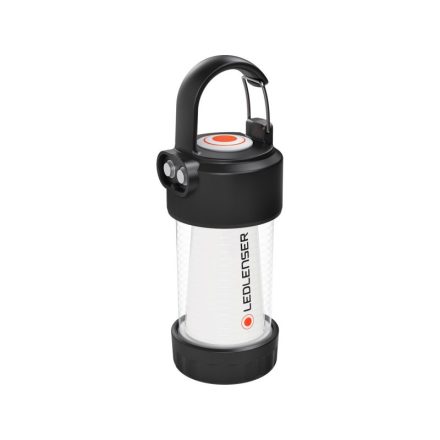 LEDLENSER Akku-Campinglampe tragbar ML4 300 lm
