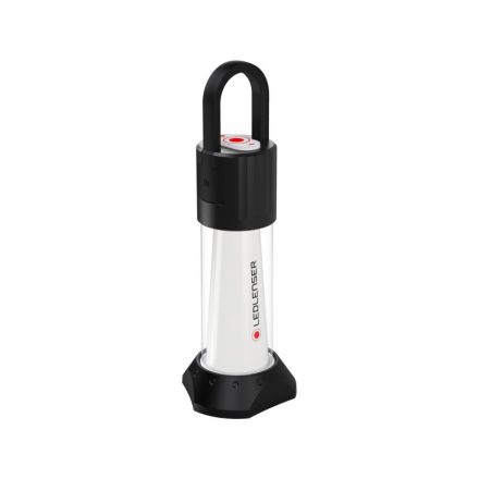 LEDLENSER Akku-Campinglampe tragbar ML6 warmweiß 3000K / 750lm