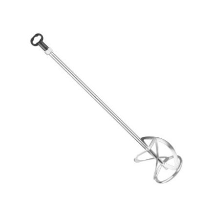 INGCO Mörtelmischstab 120 x 600 mm M14