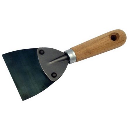 Spachtel 120 mm ungarisch verstärkt