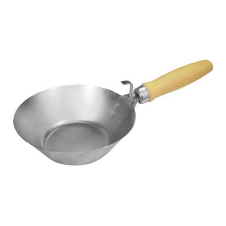 Maurerschale 160 mm verzinkt