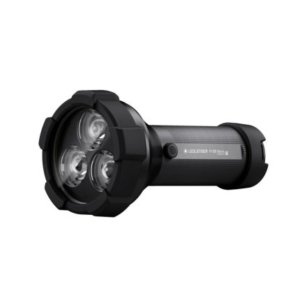 LEDLENSER Akku-Stablampe P18R Work 4500 lm Li-ion