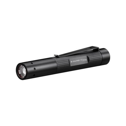 LEDLENSER Akku-Stablampe P2R Core 120 lm Li-ion