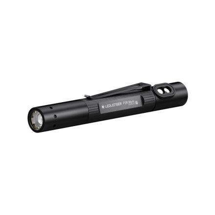 LEDLENSER Akku-Stablampe P2R Work 110 lm Li-Ion