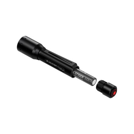 LEDLENSER Stablampe P3 Core 90 lm / 110 m 1xAAA