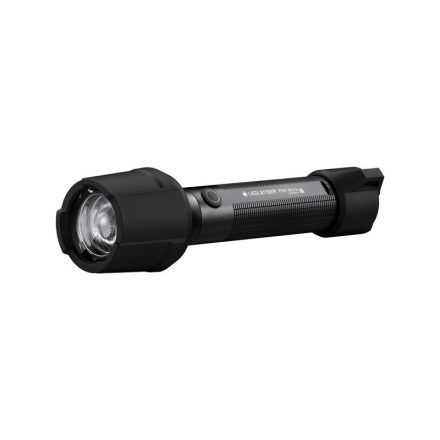 LEDLENSER Akku-Stablampe P6R Work 850 lm Li-Ion