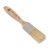 BLUE DOLPHIN Englischer Pinsel 30 mm