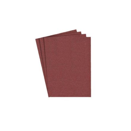 GERMAFLEX Schleifleinwand A3 P80