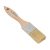 BLUE DOLPHIN HOBBY Englischer Pinsel 38 mm / 1,5"