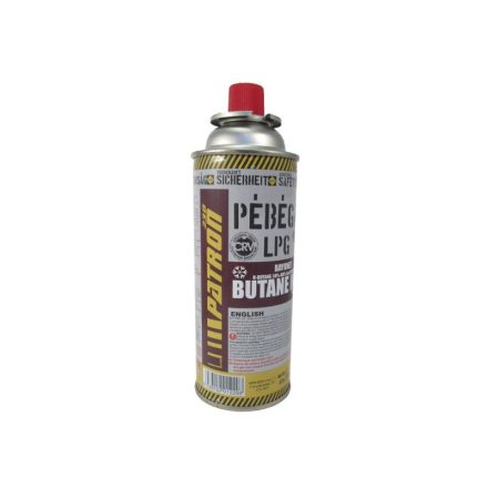 APRAGAS Einweg-Gasflasche 230 g (PB)
