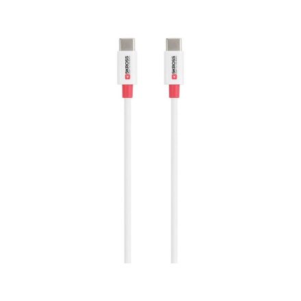 SKROSS USB-C Ladegerät und Datenkabel 1,2 m (USB-C)
