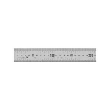 TAJIMA Stahllineal 600 mm