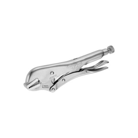 IRWIN Vise-Grip Flachschnabel-selbstsichernde Zange 250 mm