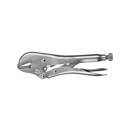 IRWIN Vise-Grip Flachschnabel-selbstsichernde Zange 175 mm