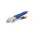 IRWIN Vise-Grip Selbstsichernde Zange 250 mm Schnellspanner