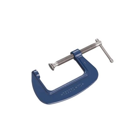 IRWIN Record C-Klemme 75 mm
