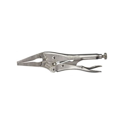 IRWIN Vise-Grip Langschnabelselbstsperrende Zange 150 mm