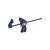 IRWIN Quick-Grip Einhand-Schnellklemme 300 mm
