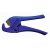 IRWIN Kunststoffrohrschneider 26 mm