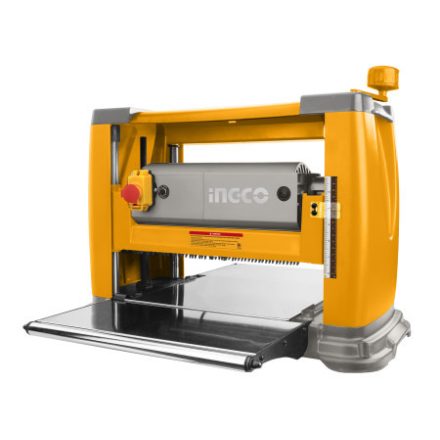 INGCO Dicktenhobel 318 mm 1500 W