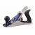 IRWIN Record Handhobel 350 x 50 mm mit Kunststoffgriff