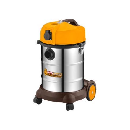 INGCO Industriestaubsauger 30 l 1400 W