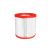 INGCO HEPA Filter für 12/30 Liter Staubsauger