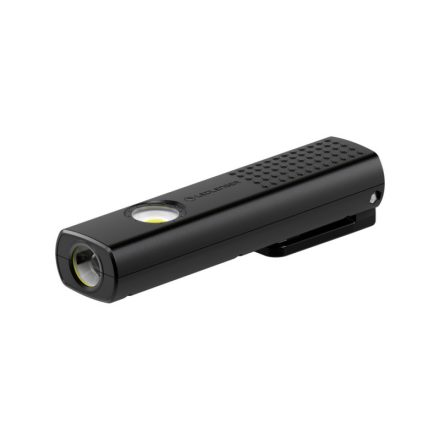LEDLENSER Akku-Arbeitsleuchte W5R Work 220 lm/600 lm 1xLi-Ion