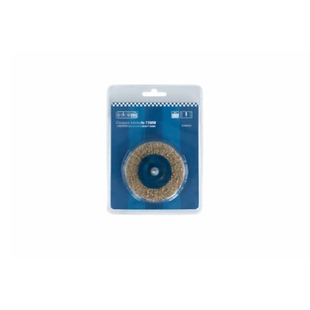 ENCORE Stiftbürste 75 x 6 mm