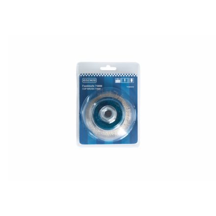 ENCORE Topfbürste 75 x M14 x 2 mm