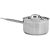 YATO GASTRO Mit Grifffußdeckel 3,3 Liter 200 mm Edelstahl