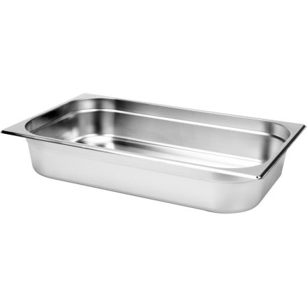 YATO GASTRO Inox-Einsatz 100 mm GN 1/1