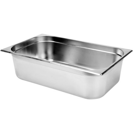 YATO GASTRO Inox-Einsatz 150 mm GN 1/1