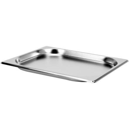 YATO GASTRO Inox-Einsatz 20 mm GN 1/2