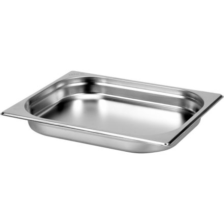 YATO GASTRO Inox-Einsatz 40 mm GN 1/2
