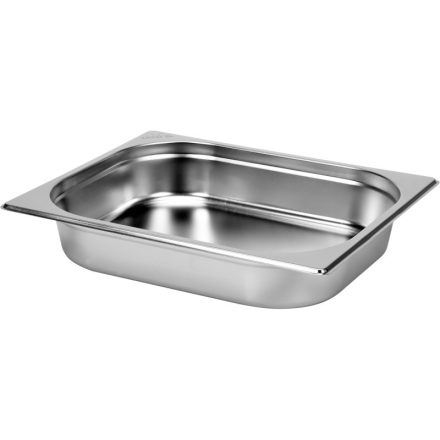 YATO GASTRO Inox-Einsatz 65 mm GN 1/2