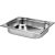 YATO GASTRO Inox-Einsatz 65 mm GN 1/2
