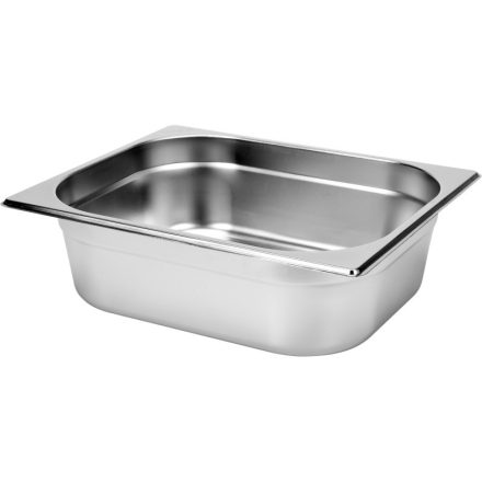 YATO GASTRO Inox-Einsatz 100 mm GN 1/2