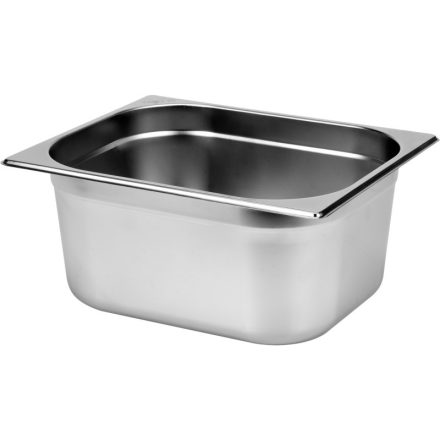 YATO GASTRO Inox-Einsatz 150 mm GN 1/2