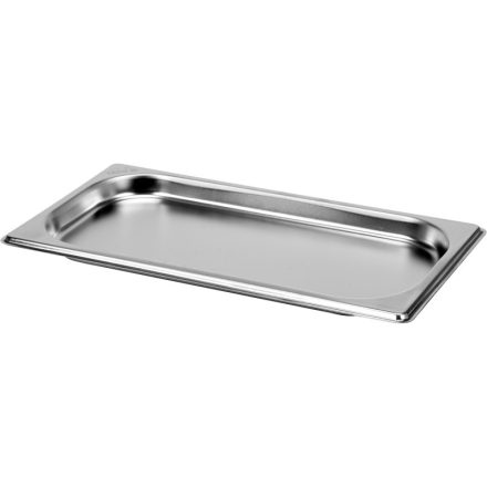 YATO GASTRO Inox-Einsatz 20 mm GN 1/3