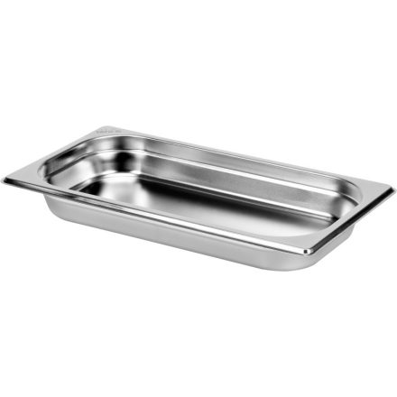 YATO GASTRO Inox-Einsatz 40 mm GN 1/3