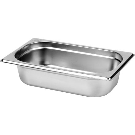 YATO GASTRO Inox-Einsatz 65 mm GN 1/4