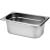 YATO GASTRO Inox-Einsatz 100 mm GN 1/4