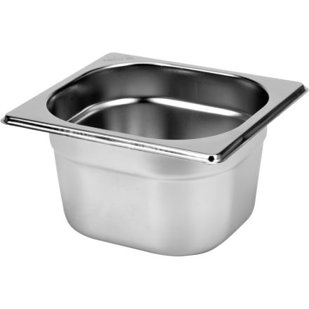 YATO GASTRO Inox-Einsatz 100 mm GN 1/6