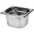 YATO GASTRO Inox-Einsatz 100 mm GN 1/6