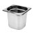 YATO GASTRO Inox-Einsatz 150 mm GN 1/6