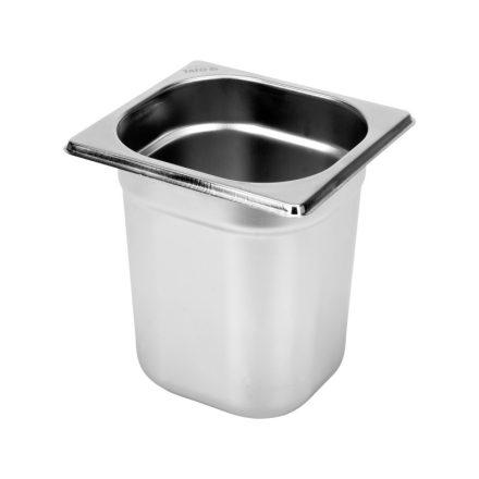 YATO GASTRO Inox-Einsatz 200 mm GN 1/6
